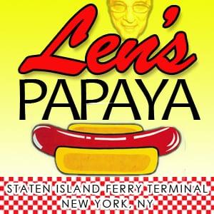 Len's Papaya