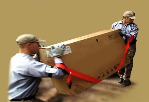 Guizar Delivery - Taking care of it!