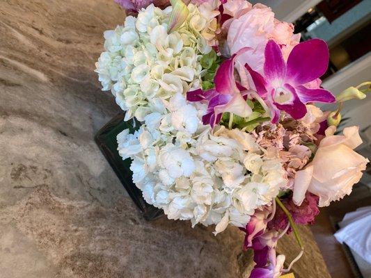 Gresham's Florist of Atlanta