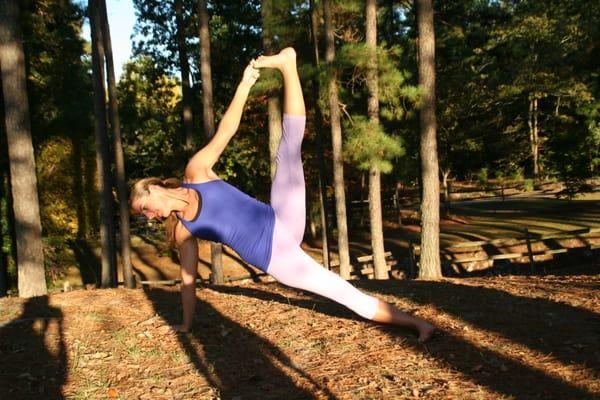 Marie Thorne-Thomsen