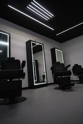 Lafade's Barbershop