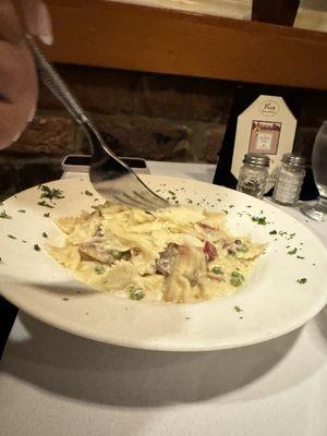 Vico Ristorante Italiano