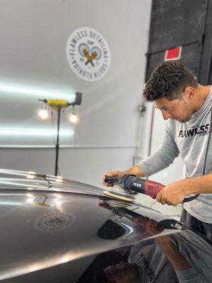 Flawless Mobile Detailing