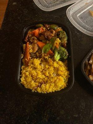 Peking Gourmet Chinese Restaurant