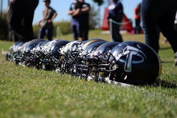 Westlake Thunder Youth Football-Ute Conference