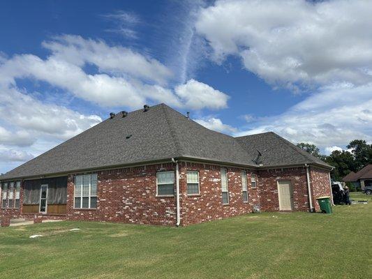 Next Level Exteriors