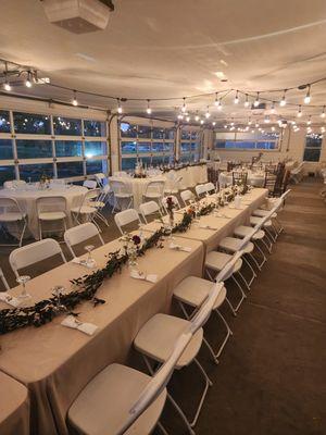 Bent Oak Golf Course