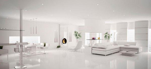 Fresh & Clean Commercial Cleaning