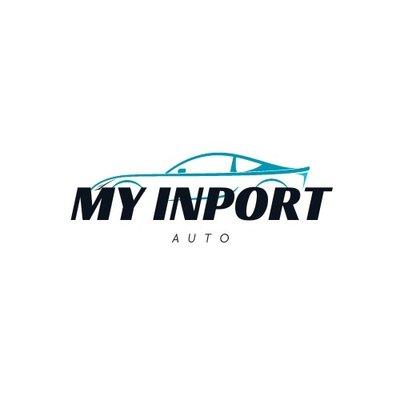 My Inport Auto