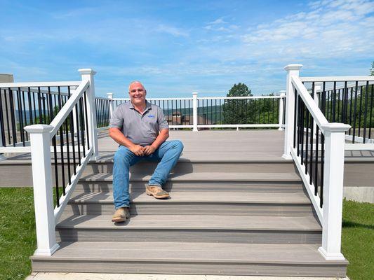 Dan Brown Construction, LLC