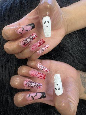 Imagination Nail Spa Salon