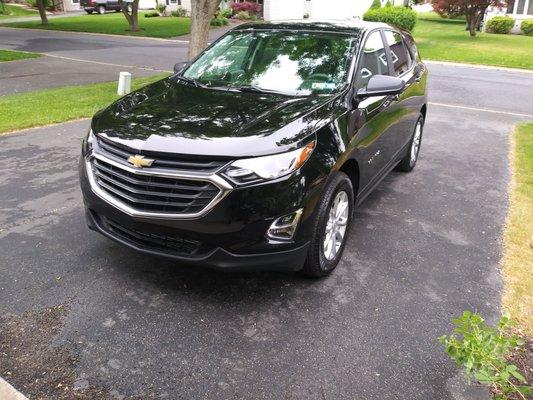 Total Mobile Cleaning