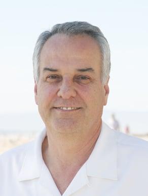 Jim Van Zanten - South Bay Brokers