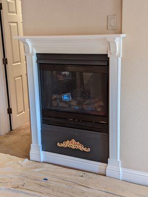 WF General Construction Services