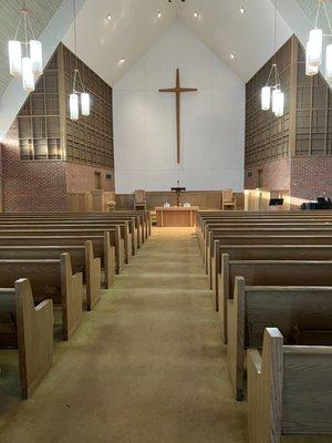 Christ Church Presbyterian