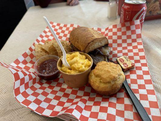 Larry's Smokehouse