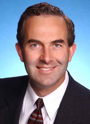 Dr. Michael Pickard DDS MS