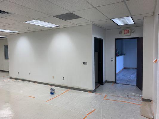 Oscar Villarreal Handyman Services