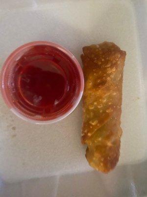 Egg Roll Express Restaurant