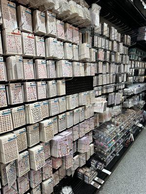 Nail Ink Nail Supply