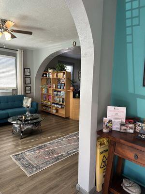 Animal Healing Center