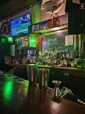 The Cove Lounge