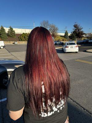 Starry Strands Studio