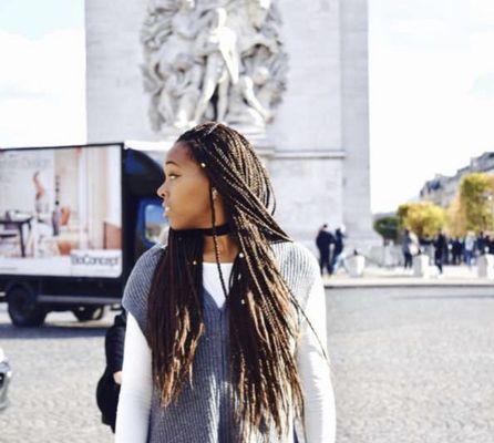 Trinity Experience Salon