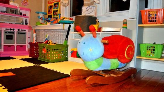 Little Giants Group Family Daycare