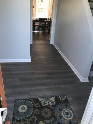 Central Virginia Residential Services