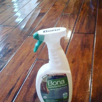 Caty's Cleaning Services