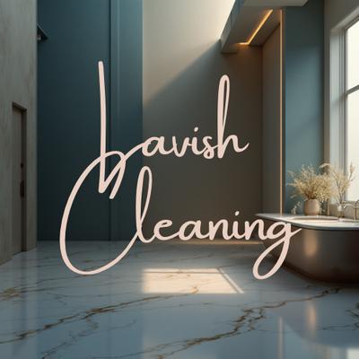 Lavish Cleaning