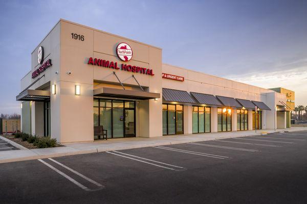 Pet Emergency and Urgent Care at NorthPointe Animal Hospital. Walk-ins are welcome.