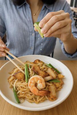 Mee Dee Thai Kitchen