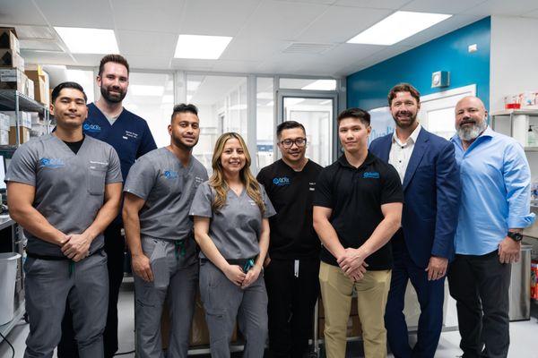 Quality Compounding Rx of America