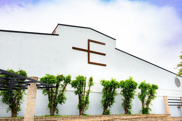 The Expo at Glen Rose