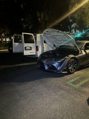 Jose’s Mobile Mechanic