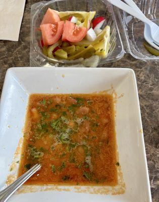 Pasha Middle East Cafe