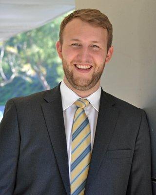 Collin Clifford - Barrett Financial