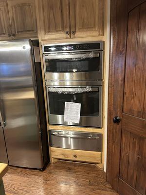 J And J Appliance And Property Care