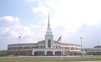 Rock Springs Baptist Church
