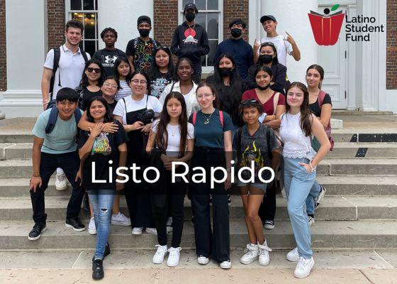 Latino Student Fund