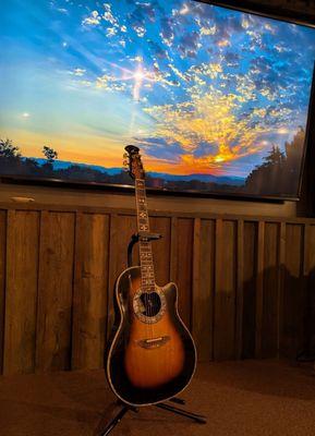 Arizona Folklore Preserve