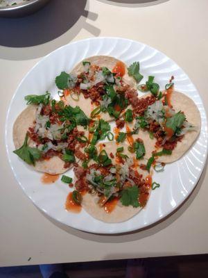 Cudlin's Meat Market