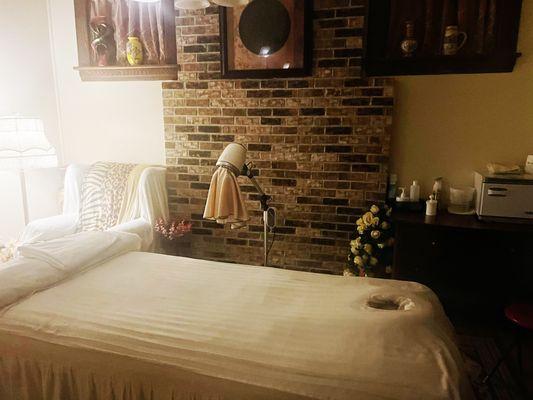 Angel Spa
