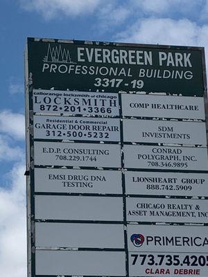 CallOrange Locksmith of Chicago