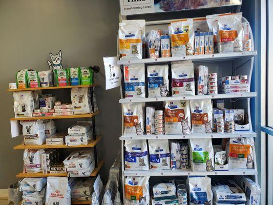 Cornerstone Veterinary Center