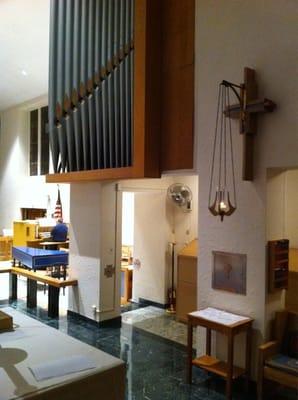 St Peter's Episcopal Church