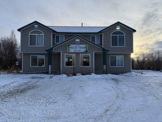 Wasilla Physical Therapy - Big Lake