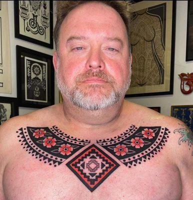 Rock Island Tattoo By Don